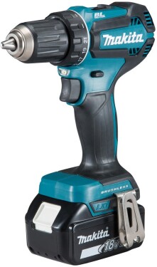 Makita DDF485SF 18 V 1 x akumulátor 3 Ah