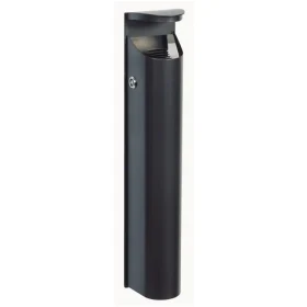 Rossignol Koa 56597 antracitovo čierny / Nástenný popolník (3019920565978)