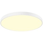 SLV 1007311 MEDO® PRO 90 LED stropné svietidlo LED 75 W biela; 1007311