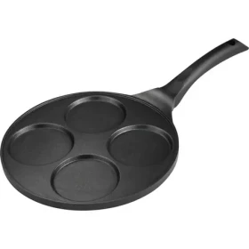 Lamart Panvica na palacinky 26 cm čierna / hliník (8590669242535)