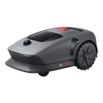 MOVA 600 / Robotická kosačka / záber 20 cm / až 600 m2 / výška kosenia 20 - 60 mm (6977973410027)