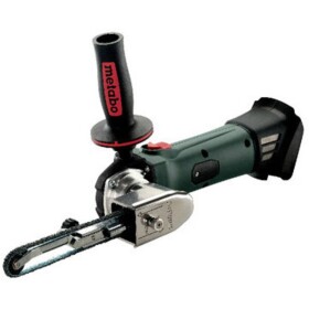 Metabo BF 18 LTX 90 600321850 batériová brúska bez akumulátoru 18 V Šírka pásky 6, 19 Dĺžka pásky 457 mm; 600321850