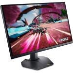 27 DELL G2724D čierna / LED / 2560x1440 / IPS / 16:9 / 1ms / 1000:1 / 400 cd-m2 / DP+HDMI / VESA / 3Y (210-BHTK)