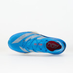 Tenisky adidas Adizero Prime X3 Strung Solar Blue/ Silver Met./ Lucid Red EUR 46