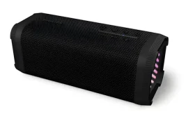 Philips TAS5000EB/00 čierna / Prenosný reproduktor / 35W / 24 hodín / Bluetooth 5.4 / mikrofón (TAS5000EB/00)