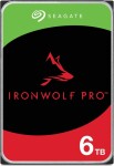 Seagate IronWolf Pro 6TB, ST6000NT001