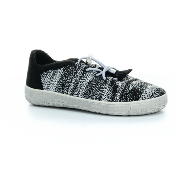 Jonap knitt new bieločierna barefoot topánky 24 EUR