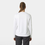 Helly Hansen HH Tech Crew LS 2.0 W 49579 001 Tričko S