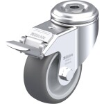 Blickle 576389 otočné koliesko s brzdou; 576389