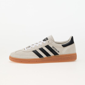 Tenisky adidas Handball Spezial W Aluminium/ Core Black/ Ftw White EUR 40