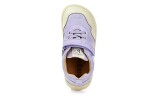 Bisgaard Baloo Violet celoročné nízke barefoot topánky 30 EUR