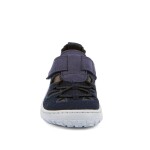 Chlapčenské barefoot sandále LIGHT SANDAL Dark Blue Froddo G3150296 - 35