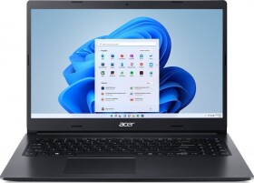 Acer Extensa 15 EX215-22-R8MN / 16 GB RAM / 512 GB SSD PCIe / Windows 11 Pro Edu