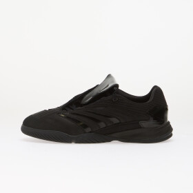 Topánky adidas x Metalwood Predator Sala Core Black/ Core Black/ Core Black 10
