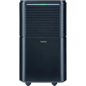 BEURER LE 150 čierna / odvlhčovač vzduchu / 12 l denne (103.16)