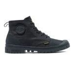 Palladium Pampa Sp20 Hi Wax 74388-008-M Black EU 37
