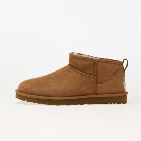 Tenisky UGG M Classic Ultra Mini Chestnut EUR 43