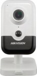 Hikvision Hikvision DS-2CD2443G2-I(2.8mm) 4 MP AcuSense Built-in Mic Fixed Cube Network Camera