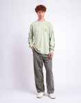 Carhartt WIP OG Single Knee Pant Blue/Leather garment dyed L