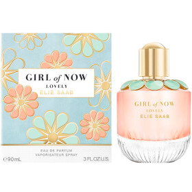 Elie Saab Girl Of Now Lovely EDP ml