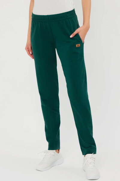 Italian Fashion Lagos long sp. farba:c.green XL