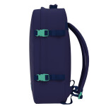 Cestovný batoh do lietadla CabinZero Classic 44L Deep ocean