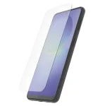 HAMA Clear Protect číre / Ochranné sklo na displej / Samsung Galaxy A36 5G / 9H / 0,33 mm (00228527)