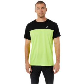 Pánske tričko Race SS Top Tee Asics