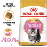 Royal Canin Cat Persian Kitten - 2kg