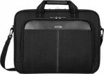 Basf Taška pre notebook 15.6'' Classic Slim Briefcase - Čierna