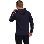 Adidas Essentials Fleece 3-Stripes Hoodie GK9073 pánske