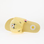 Tenisky adidas x Care Bears Care Bears X Adidas Adilette Slides Almost Yellow/ Ftwr White/ Preloved Yellow EUR 42