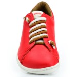 Camper Peu Cami Sella Barco Red (80003-141) barefoot topánky 25 EUR