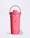 Hydro Flask Insulated Shaker Bottle 24 oz (710 ml) Popstar Pink