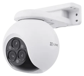 Ezviz IP kamera CS-H80f / vonkajšia IP kamera (CSH80F4MP4MP4MP)
