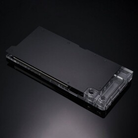 Phanteks PHANTEKS Glacier G40 RTX 4090 Waterblock with Backprokove for Gigabyte, D-RGB - black