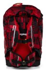 Školský batoh Ergobag Prime FireBear