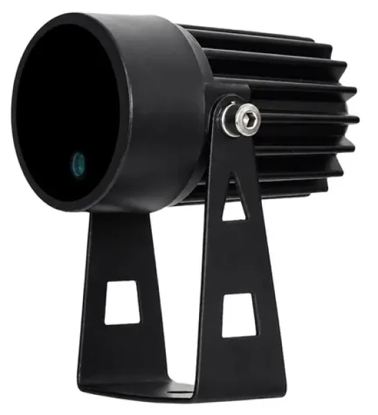 Xtendlan IR prisvetlovač 850nm do 40 m / IR prisvetlovač / uhol 15 ° / 12V / 3,6W (IRL85R1H-15-12)