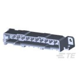 TE Connectivity 207398-3 1 ks Tube; 207398-3