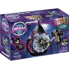 Playmobil 70825 Úkryt Bat Fairies