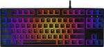 Krux Atax RGB Pudding Outemu Black (KRX0127)