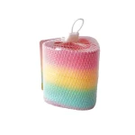 PLEJO Farebná špirála trojuholník