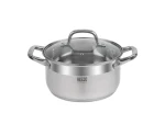 RESTO 92003 Hrniec s pokrievkou 20 x 11 cm 3.6 l (Libra) (RES-92003)