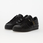 Tenisky adidas Superstar Vintage Core Black/ Core Black/ Ftwr White EUR 46 2/3