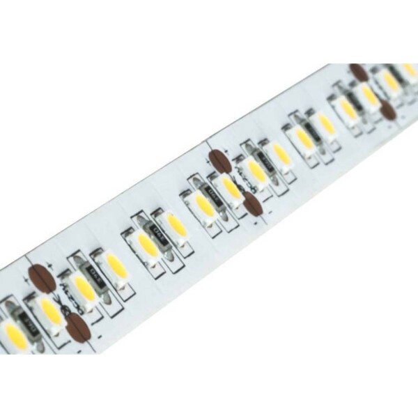 Brumberg Brumberg Leuchten 15206003 LED pásik En.trieda 2021: F (A - G) 24 V 5 m teplá biela; 15206003