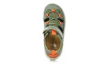 Bobux Alpha Rocky Vetiver barefoot sandále 29 EUR