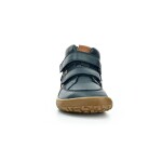 Froddo G3110264 Dark Blue AD celoročné členkové barefoot topánky 38 EUR