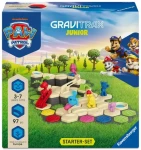 Ravensburger Štartovacia sada GraviTrax Junior Tlapková patrola L