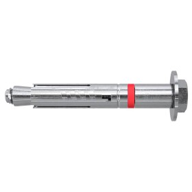 Fischer TA M12 T/25 S kotva pre veľké záťaže 114 mm 18 mm 90270 20 ks; 90270