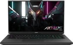 Gigabyte Aorus 7 9KF i5-12500H / 16 GB / 512 GB / RTX 4060 / 360Hz (9KF-E3EE513SD) / 32 GB RAM / 2 TB SSD PCIe